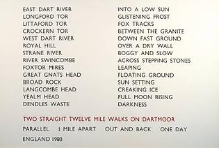 Richard long